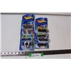 Image 1 : (8) Hot Wheels in unopened packages