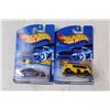 Image 2 : (8) Hot Wheels in unopened packages