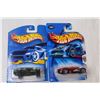 Image 5 : (8) Hot Wheels in unopened packages