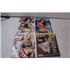 Image 2 : (12) Adult Tattoo Magazines, Also Heavy Metal Magazines