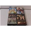 Image 5 : (20) DVDS: Lord of War, Dumb & Dumber, Harry Potter, Twilight, Trailer Park Boys, Misc.