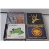 Image 6 : (20) CDS: Papa Roach, Boston, The Who, Johnny Cash, Offspring, Misc.