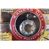 Image 3 : Kansas City Pocket Watch