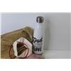 Image 2 : Dad Water Bottle - Woven Style Handbag - Glitter Glue - Facial Products - Misc. Items