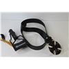 Image 6 : Maltese Cross Men's Belt (new) - Marksman Slingshot