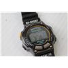 Image 2 : Allsport Digital Watch (working) - Watch w/Rubber Band (working)
