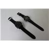Image 6 : Allsport Digital Watch (working) - Watch w/Rubber Band (working)