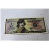 Image 3 : $1000000 Bills of - Paul McCartney - Ringo star - John Lennon - George Harrison
