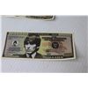 Image 5 : $1000000 Bills of - Paul McCartney - Ringo star - John Lennon - George Harrison