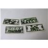 Image 6 : $1000000 Bills of - Paul McCartney - Ringo star - John Lennon - George Harrison