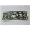 Image 2 : $1000000 Bill of Johnny Cash