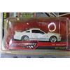 Image 2 : Tracksters 07 Shelby (diecast 1:64 scale) (NIB)