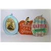 Image 4 : (2) Packs of Photo Cards - Easter Related Decoration