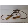 Image 7 : Everlast Leather Skipping Rope - Sail Boat - Wooden Music Box - Sm Snow Globe