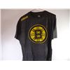 Image 2 : Boston Bruins NHL T-Shirt- Size XL