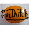 Image 2 : Von Dutch Belt Buckle
