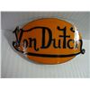 Image 4 : Von Dutch Belt Buckle