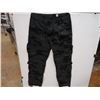 Image 2 : 100% Cotton Casual Camo Pants- Size 38