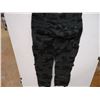 Image 4 : 100% Cotton Casual Camo Pants- Size 38