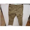Image 1 : Jimmy Taverniti Pants- Size 36