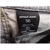 Image 3 : Buffalo Brand Jeans -Size 36