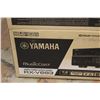 Image 2 : * Yamaha MusicCast AV Reader RX-V683 - Untested, NIB