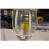 Image 2 : * (2x Bid Price) (2) Christmas Lamp Posts - Working