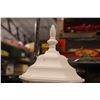 Image 3 : * (2x Bid Price) (2) Christmas Lamp Posts - Working