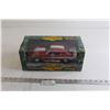 Image 1 : ERTL Collectibles AmericanMuscle 1970 1/2 Camaro Baldwin Motion Die Cast - 1/18