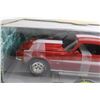 Image 2 : ERTL Collectibles AmericanMuscle 1970 1/2 Camaro Baldwin Motion Die Cast - 1/18