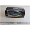 Image 1 : ERTL AmericanMuscle 1970 Chevelle SS454 LS6 Die Cast - 1/18