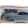 Image 2 : ERTL AmericanMuscle 1970 Chevelle SS454 LS6 Die Cast - 1/18