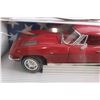 Image 2 : ERTL AmericanMuscle 1967 Corvette L-71 Die Cast - 1/18