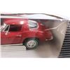 Image 3 : ERTL AmericanMuscle 1967 Corvette L-71 Die Cast - 1/18