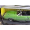 Image 2 : Road Signature 1970 Dodge Coronet R/T Die Cast - 1/18