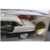 Image 3 : ERTL AmericanMuscle 1955 Chevrolet Bel Air Die Cast - 1/18
