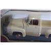 Image 2 : Road Legends 1953 Ford Pick Up Die Cast - 1/18