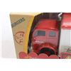 Image 2 : ERTL Collectibles McDonald's 1949 Delivery Truck Die Cast Metal Bank