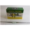 Image 1 : John Deere Vintage Airplane Bank - NIB