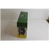Image 2 : John Deere Vintage Airplane Bank - NIB