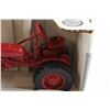 Image 3 : ERTL McCormick Farmall Cub Tractor Die Cast - 1/16