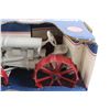 Image 3 : ERTL Vintage Agricultural Tractors Fordson Model F Die Cast - 1/16