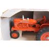 Image 2 : ERTL Allis-Chalmers WD-45 Antique Tractor Die Cast - 1/16