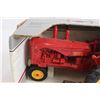 Image 2 : ERTL Vintage Agricultural Tractors Massey-Harris 44 Special Die Cast - 1/16