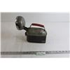 Image 1 : Delta Power-King 12V Lantern - Untested