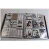 Image 3 : Binder of (94) Sidney Crosby Hockey Cards