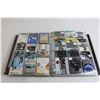 Image 3 : Binder of (396) Jaromir Jagr Hockey Cards