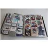 Image 2 : Binder of (377) Patrick Roy Hockey Cards