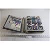 Image 1 : Binder of (508) Wayne Gretzky Hockey Cards