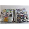 Image 4 : Binder of (508) Wayne Gretzky Hockey Cards
